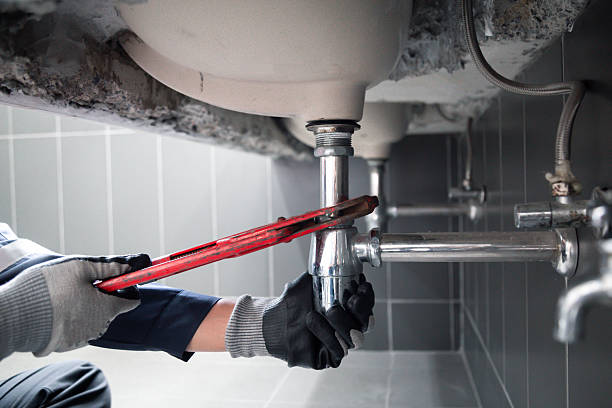 Trusted Leak Detection service in Vinemont, AL - AAA Plumbing Heating